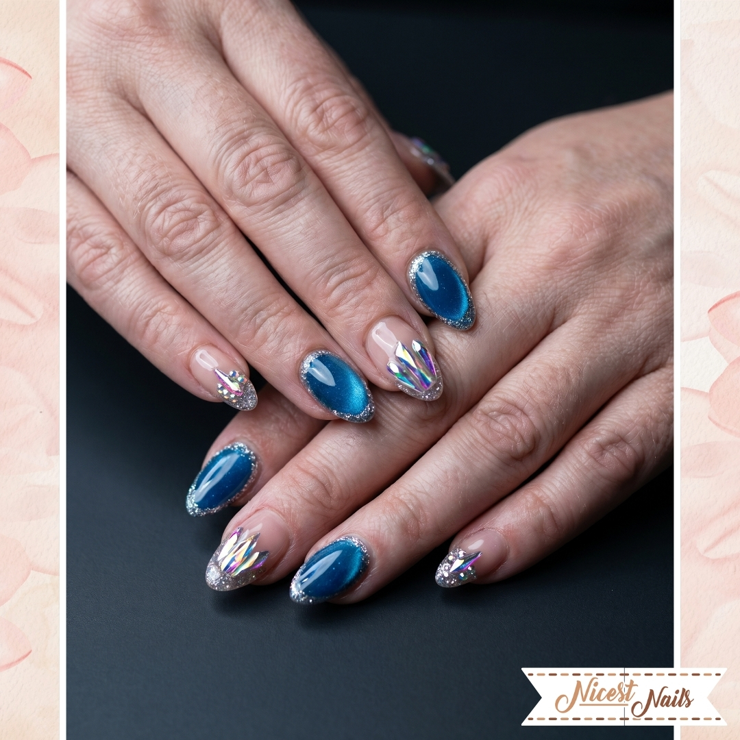 Classic nails